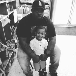 Meet your Posher, Joel